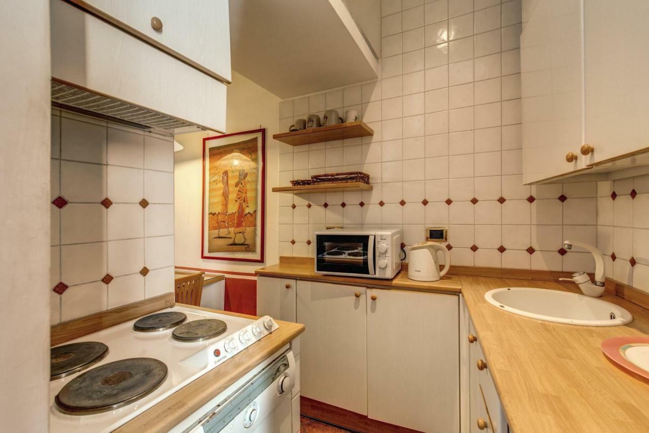 ローマLovely Flat By The Trevi Fountainアパートメント エクステリア 写真